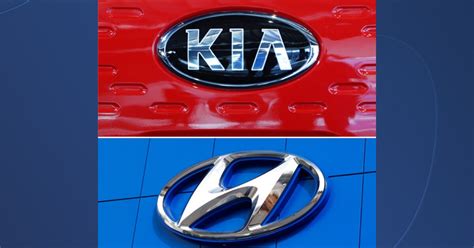 Thefts prompt 17 states, including Colorado, to urge recall of Kia, Hyundai cars